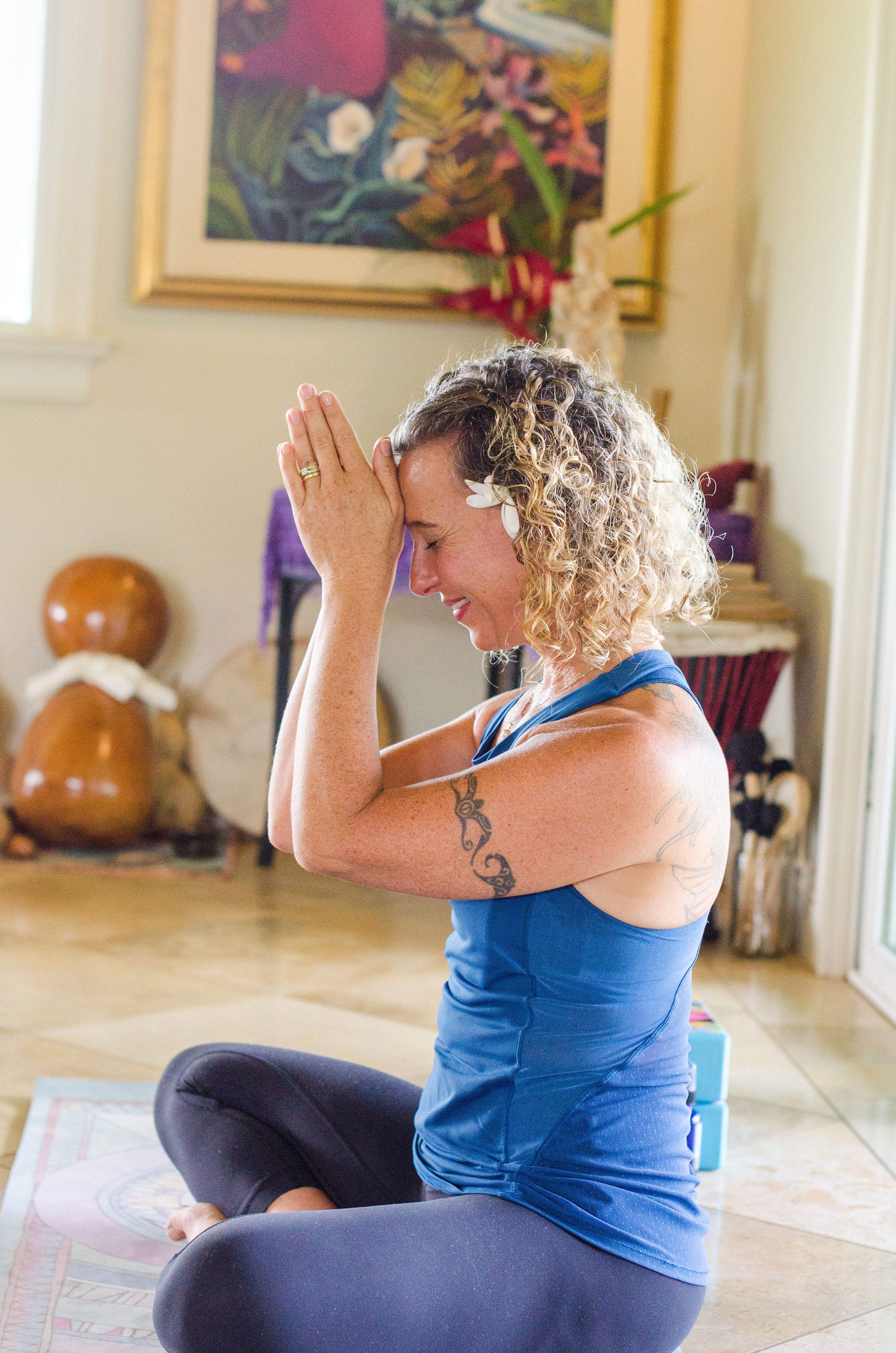 20 Years of Professional Yoga Training and Certification Courses